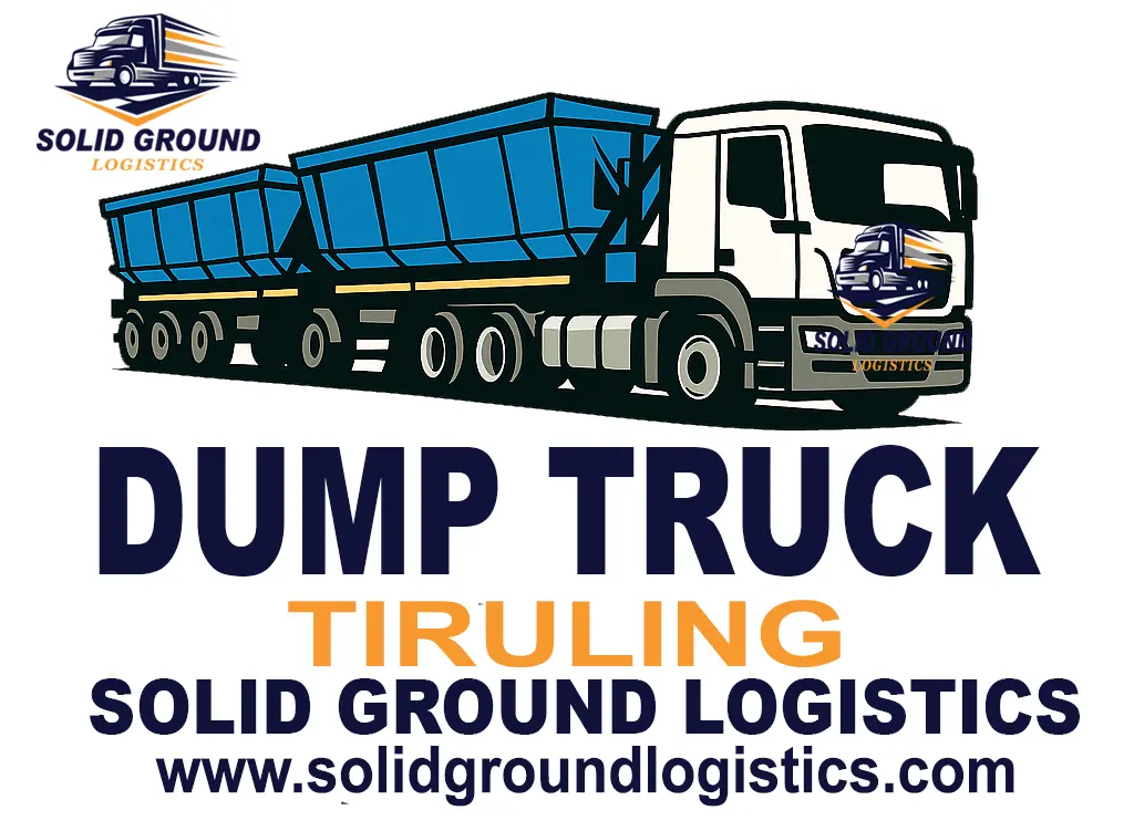 Side Tipper Trailer